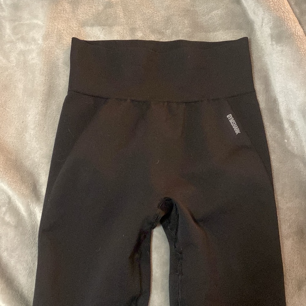 Gymshark Flex High Wasted Leggings